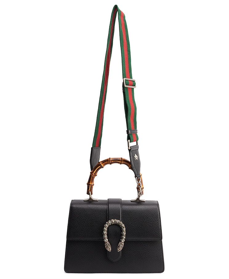 Gucci Dionysus Bamboo Medium