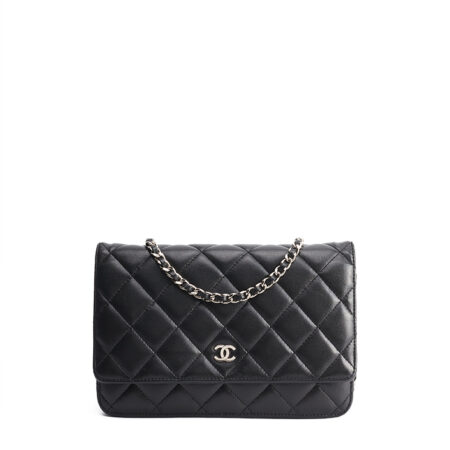 Chanel Classic WOC