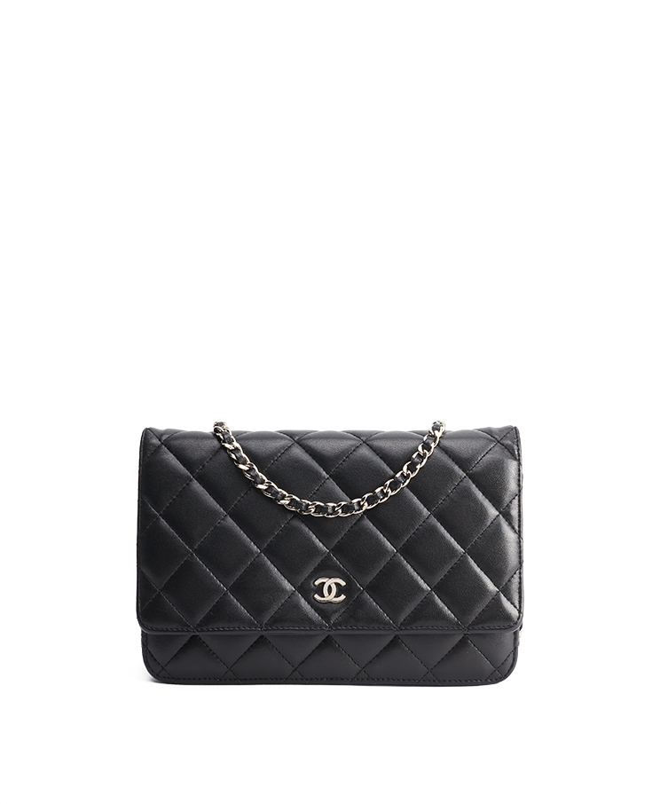 Chanel Classic WOC