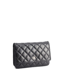 Chanel Classic WOC