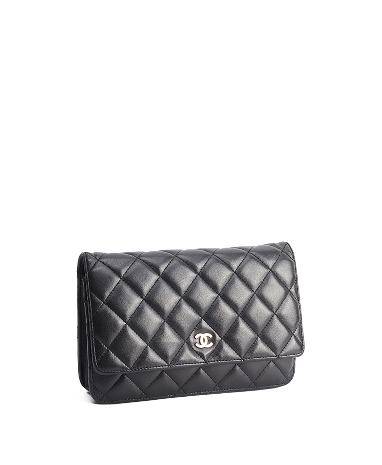 Chanel Classic WOC