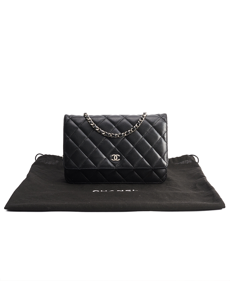 Chanel Classic WOC