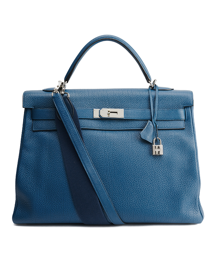 Hermes Kelly II Retourne 40