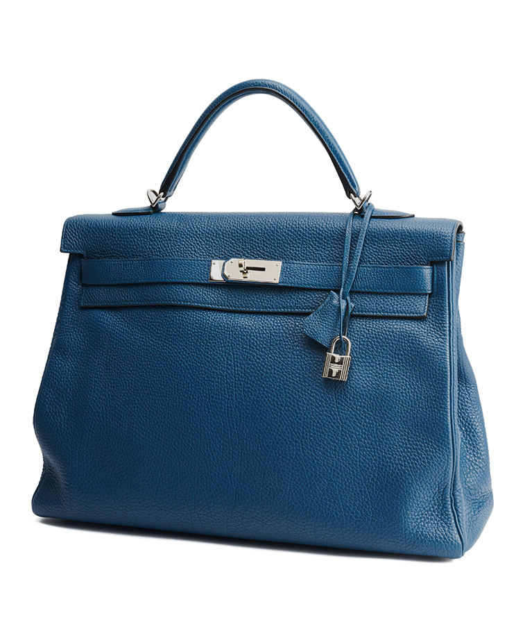 Hermes Kelly II Retourne 40