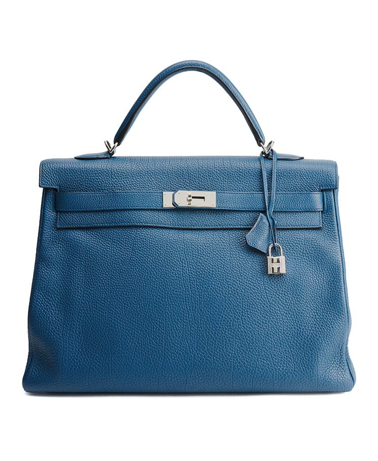 Hermes Kelly II Retourne 40