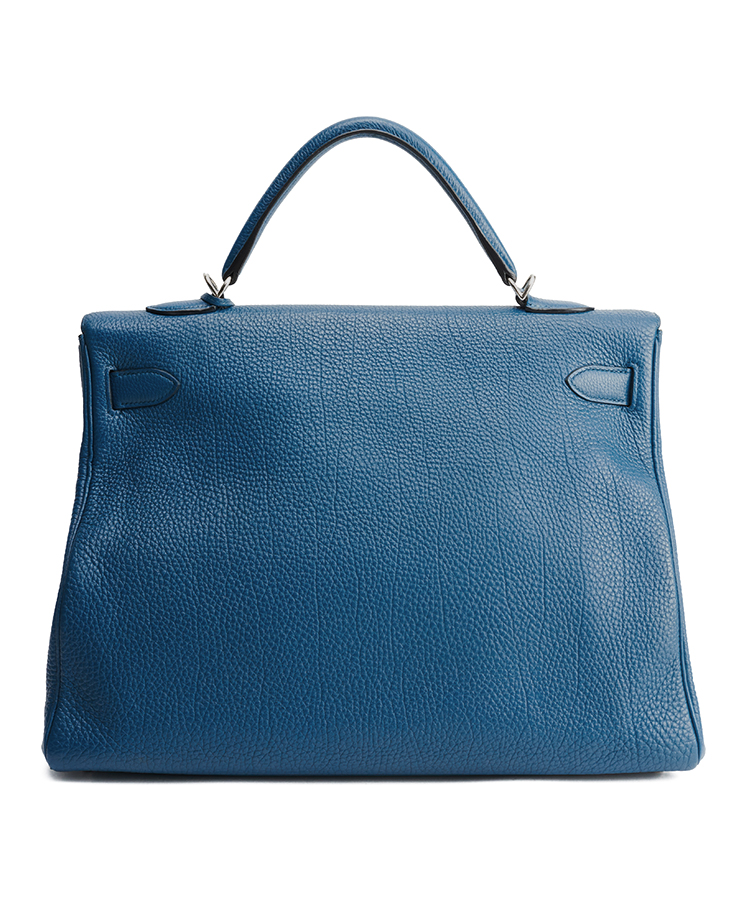Hermes Kelly II Retourne 40