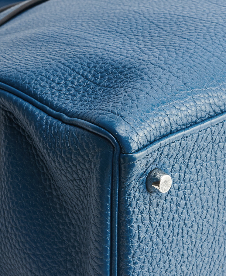 Hermes Kelly II Retourne 40