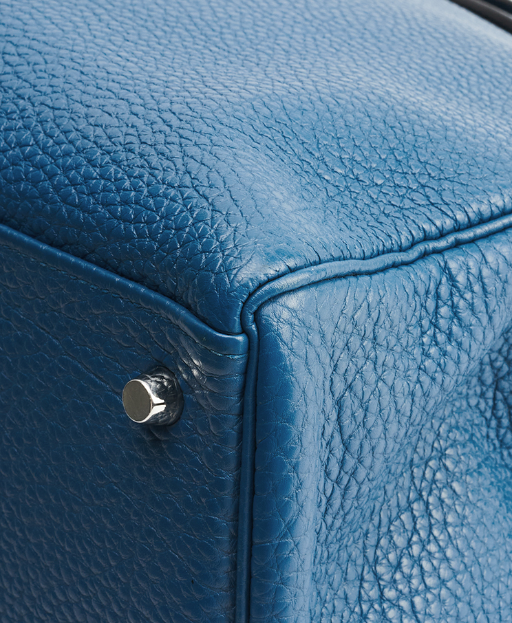 Hermes Kelly II Retourne 40