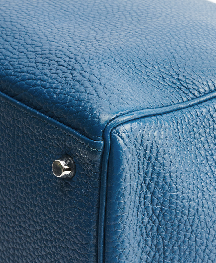 Hermes Kelly II Retourne 40