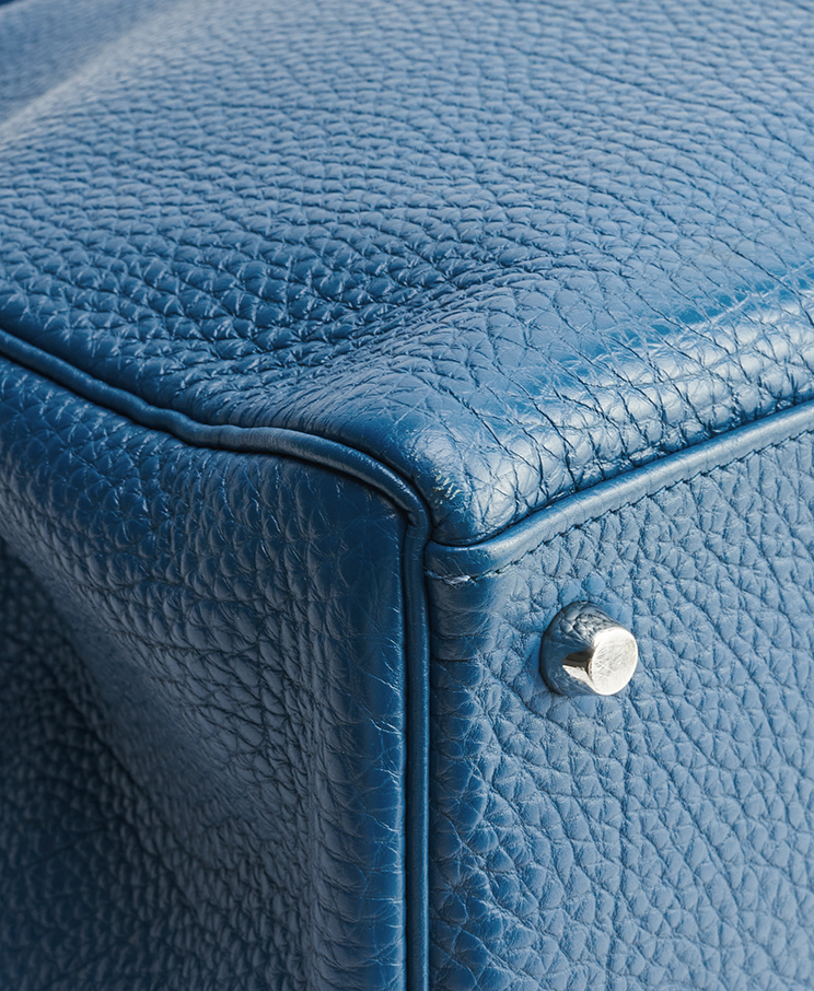 Hermes Kelly II Retourne 40