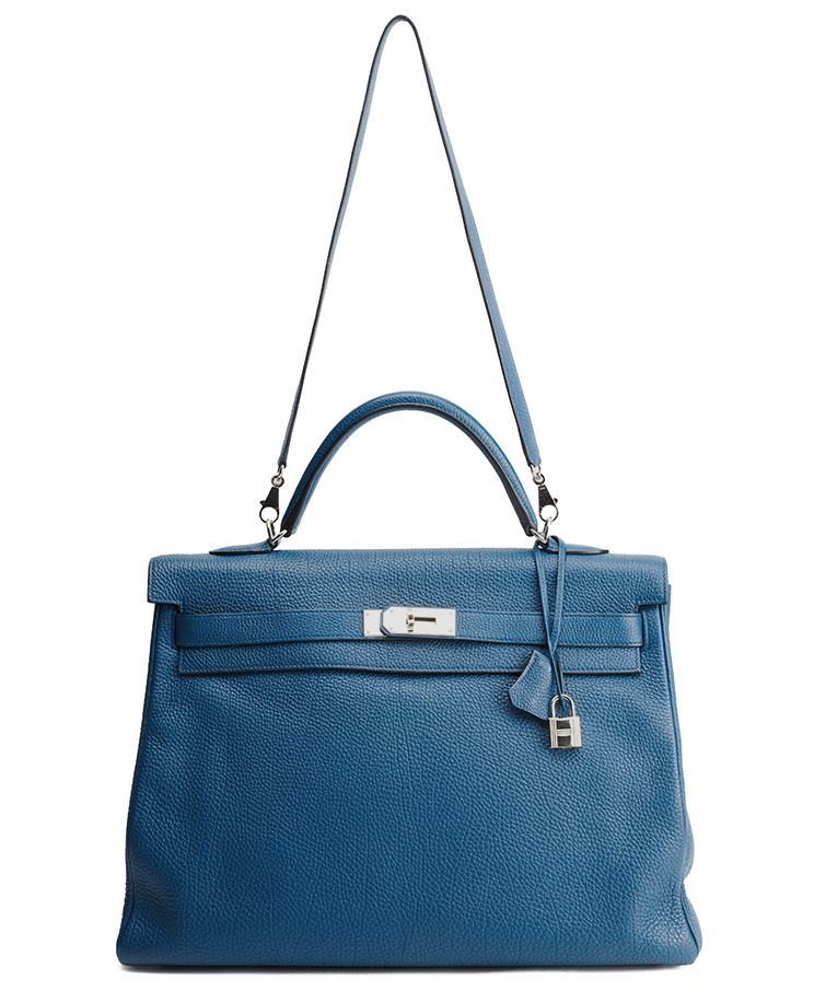 Hermes Kelly II Retourne 40