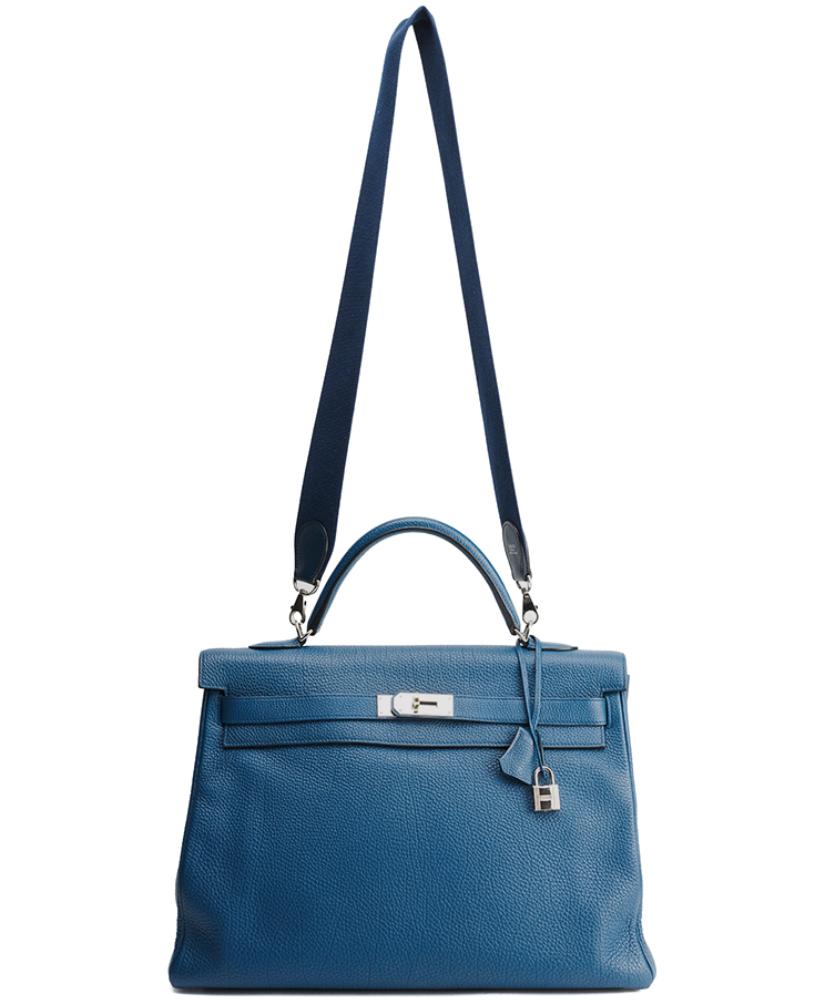 Hermes Kelly II Retourne 40