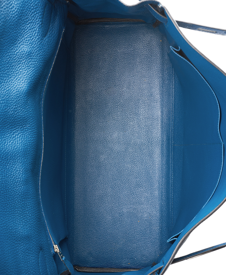 Hermes Kelly II Retourne 40
