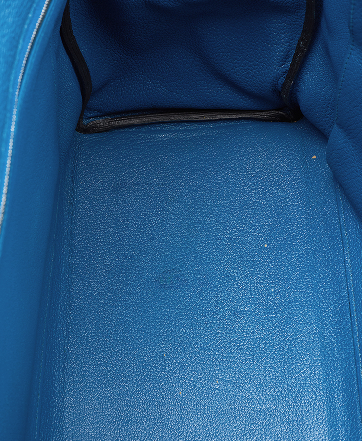 Hermes Kelly II Retourne 40