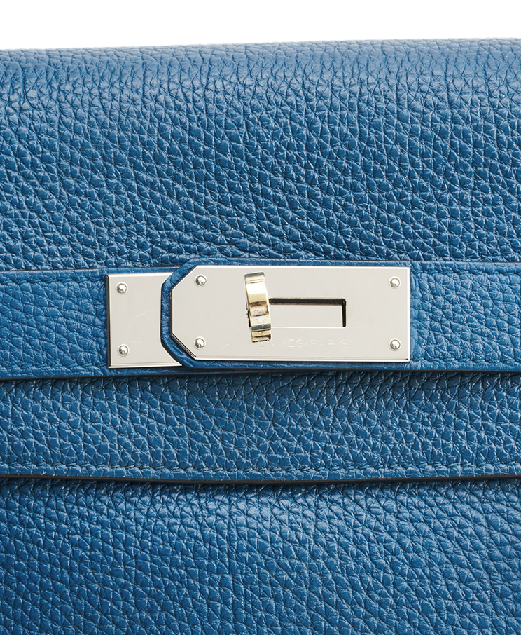 Hermes Kelly II Retourne 40