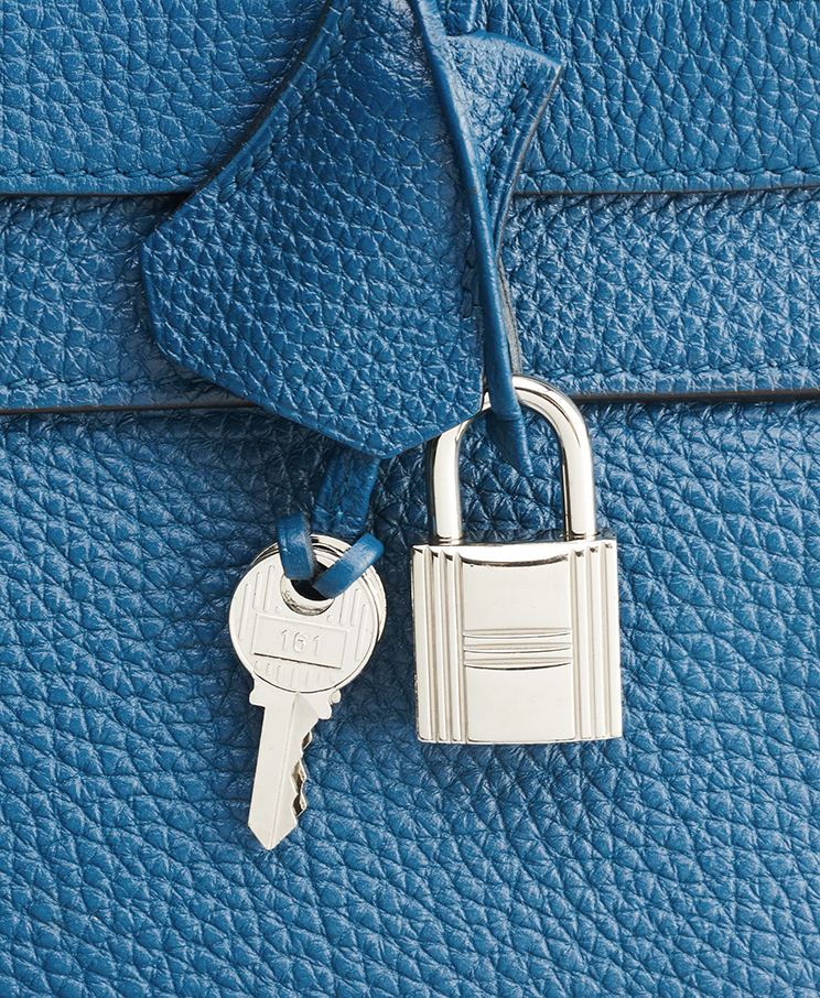 Hermes Kelly II Retourne 40