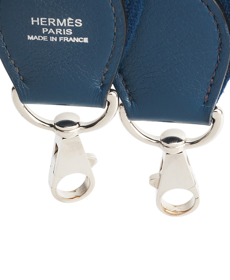 Hermes Kelly II Retourne 40
