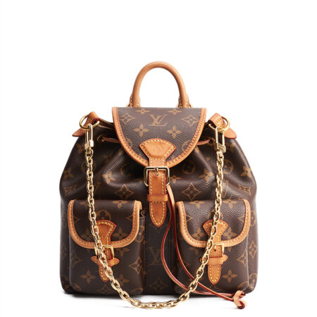 Louis Vuitton Excursion PM Backpack