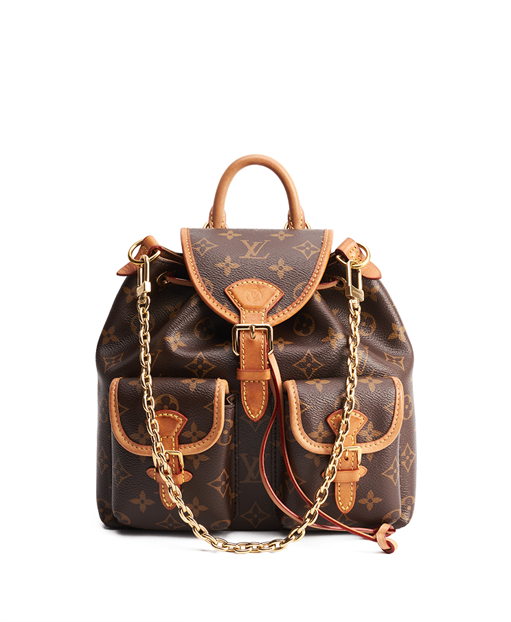 Louis Vuitton Excursion PM Backpack