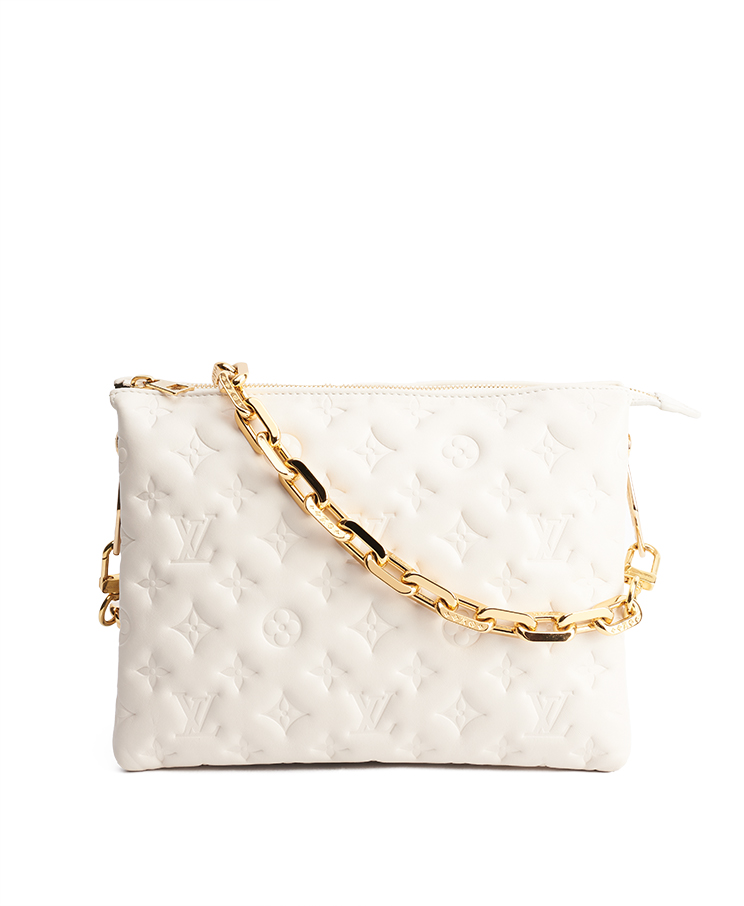 Louis Vuitton Coussin PM
