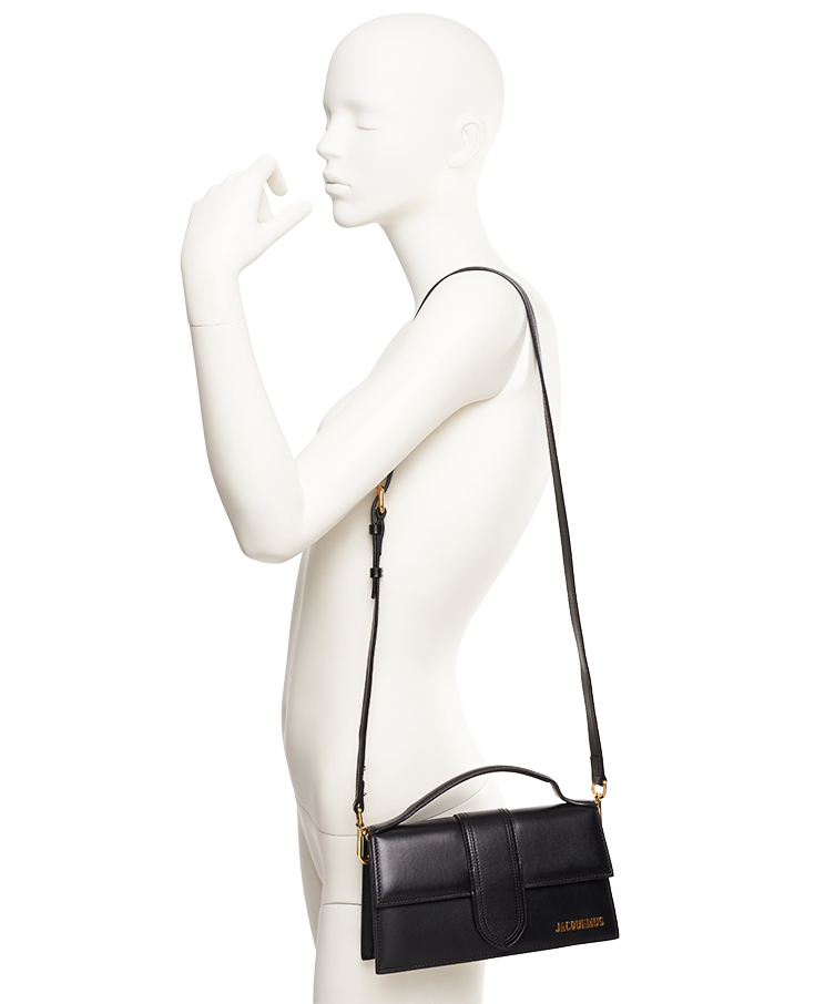 Jacquemus Le Grand Bambino