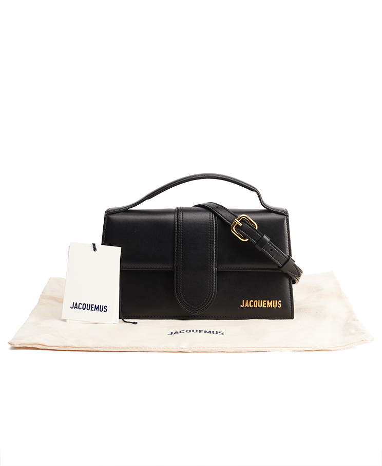 Jacquemus Le Grand Bambino