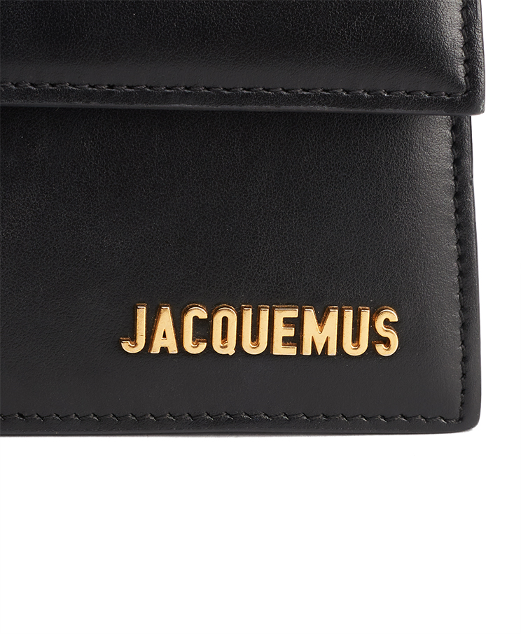 Jacquemus Le Grand Bambino