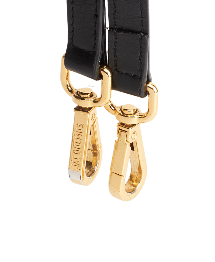 Jacquemus Le Grand Bambino