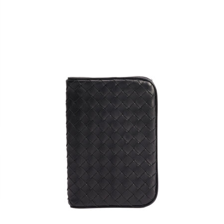 Bottega Veneta Intrecciato Wallet