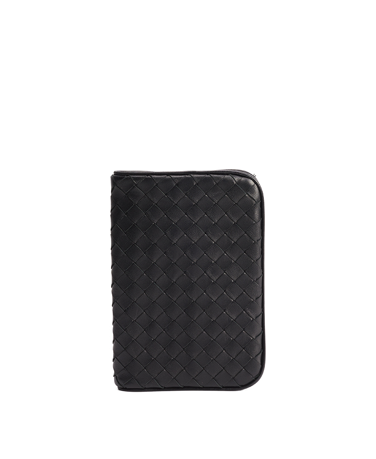 Bottega Veneta Intrecciato Wallet