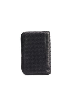 Bottega Veneta Intrecciato Wallet