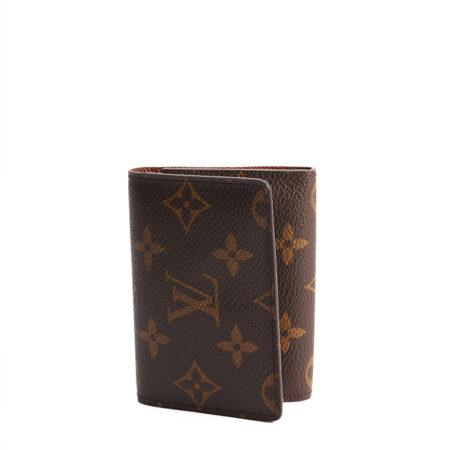 Louis Vuitton Envelope Card Holder