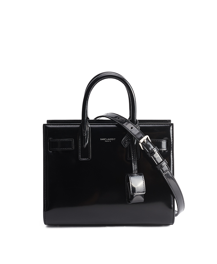 Saint Laurent Sac De Jour Nano