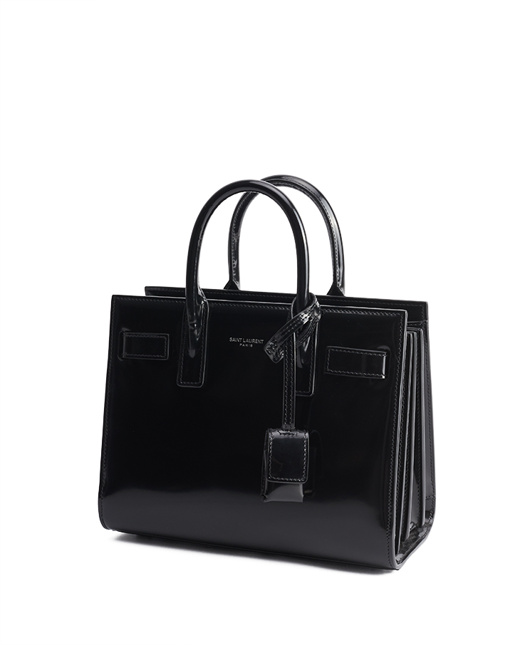 Saint Laurent Sac De Jour Nano