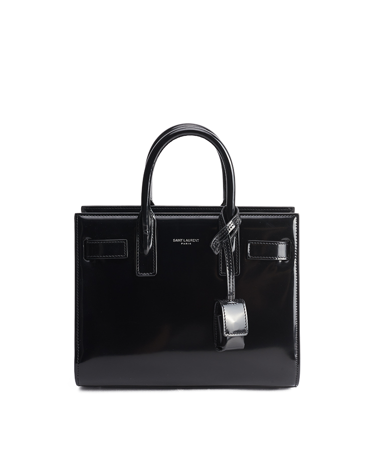 Saint Laurent Sac De Jour Nano