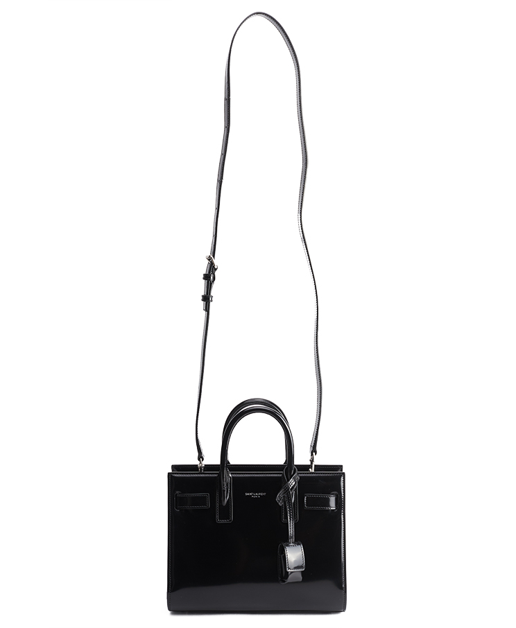 Saint Laurent Sac De Jour Nano
