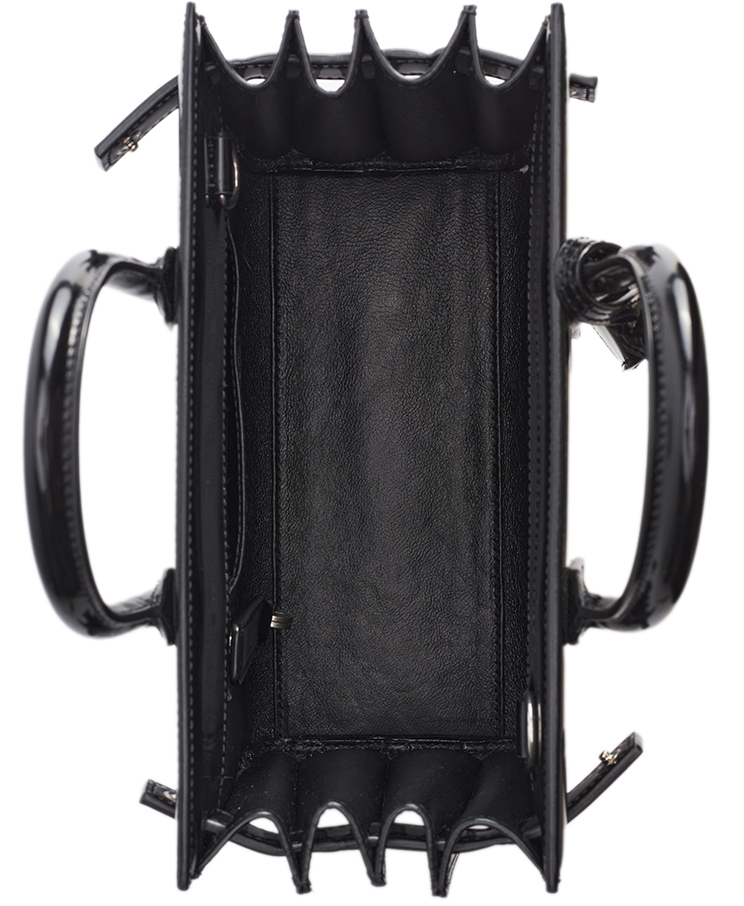 Saint Laurent Sac De Jour Nano