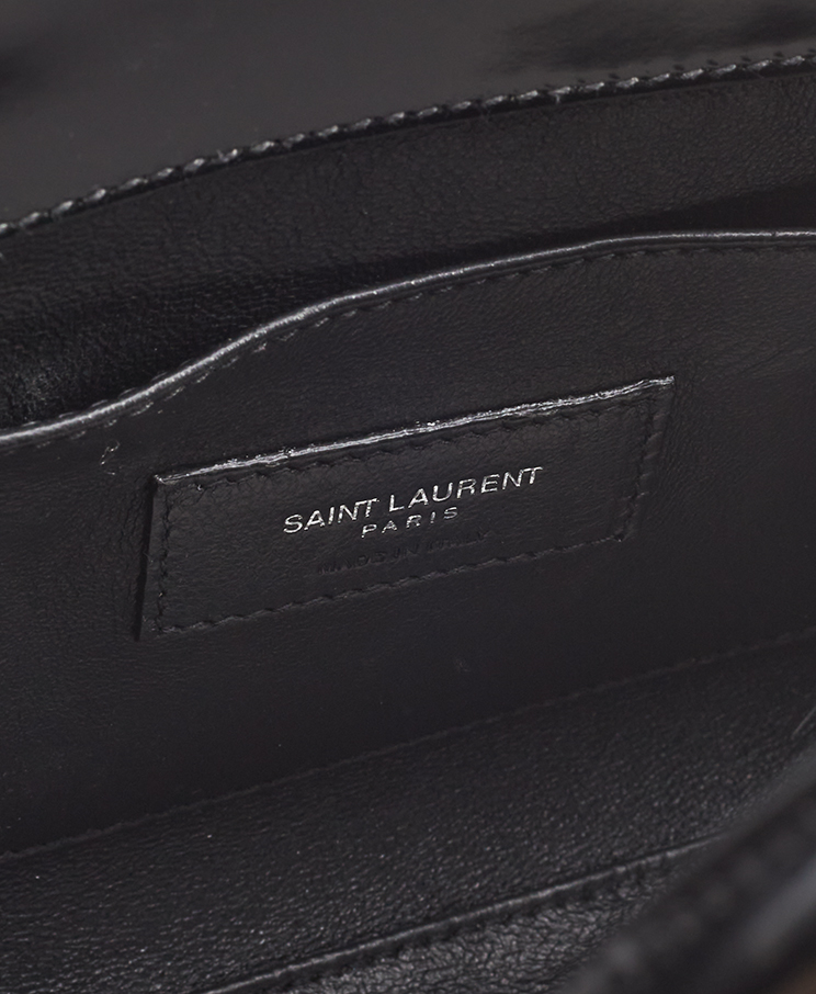 Saint Laurent Sac De Jour Nano
