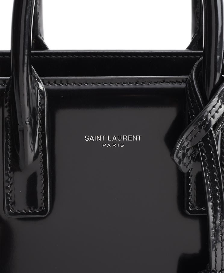 Saint Laurent Sac De Jour Nano