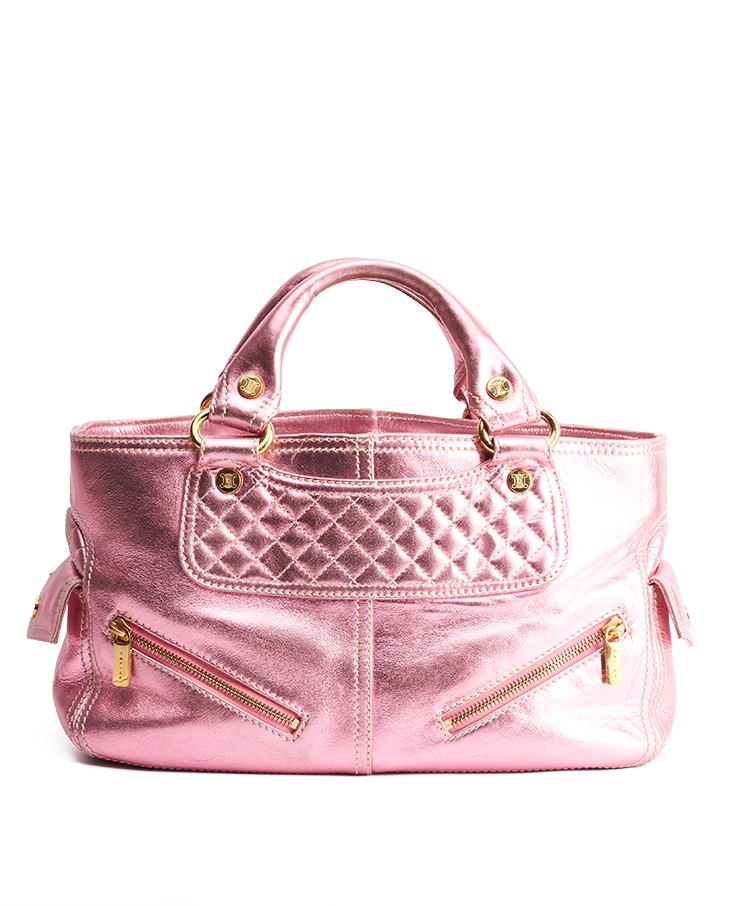 Celine Boogie Bag