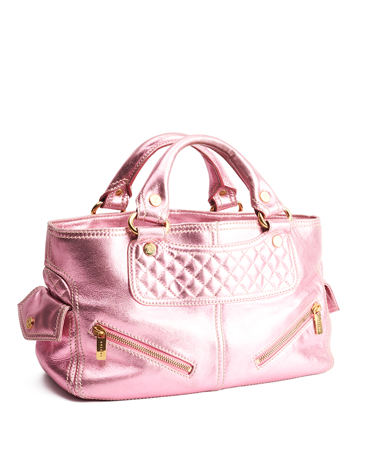 Celine Boogie Bag