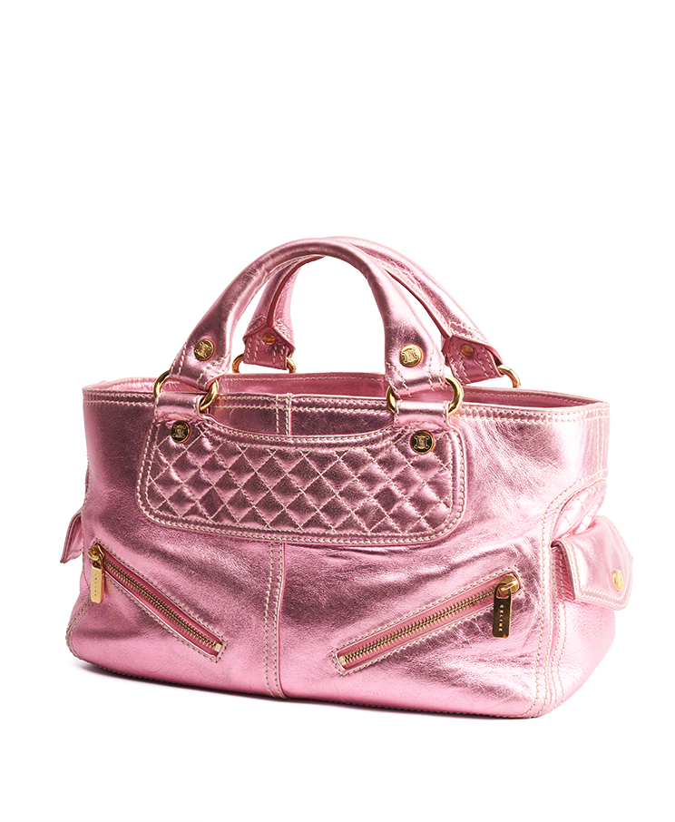Celine Boogie Bag