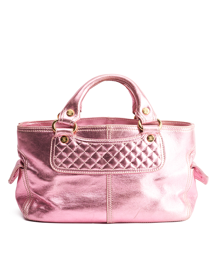Celine Boogie Bag