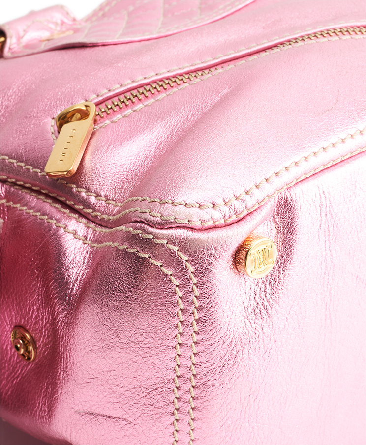 Celine Boogie Bag
