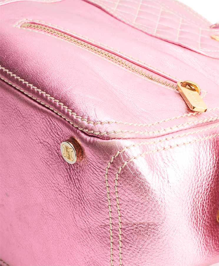 Celine Boogie Bag