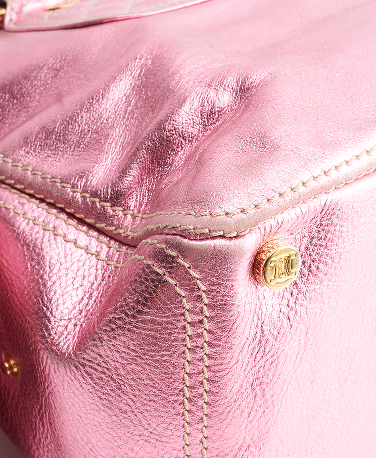 Celine Boogie Bag