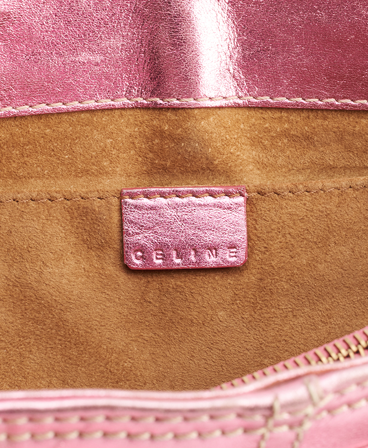 Celine Boogie Bag