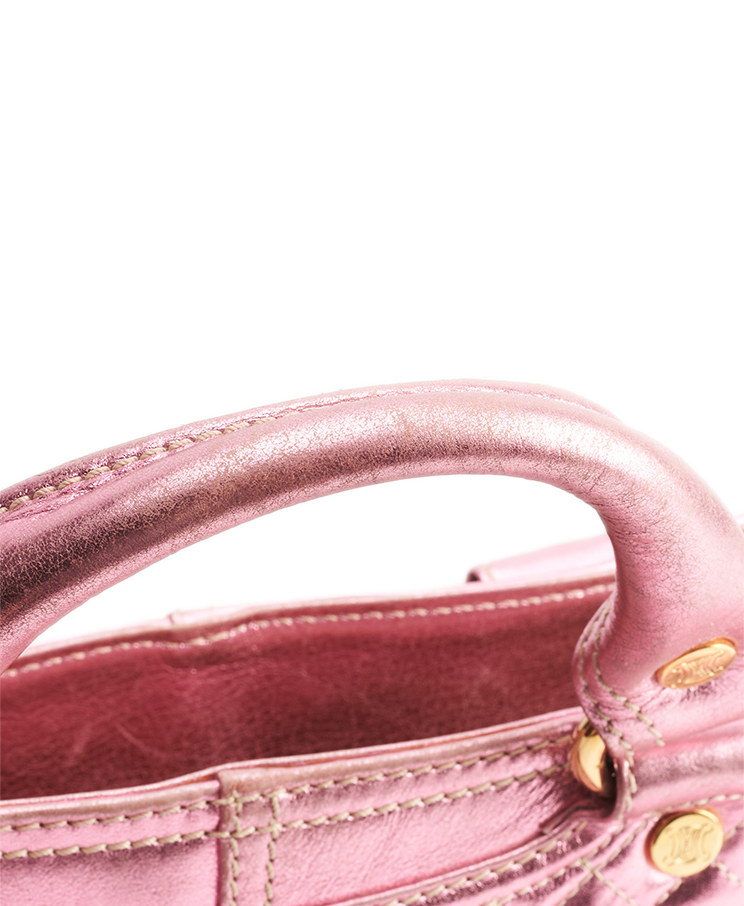 Celine Boogie Bag