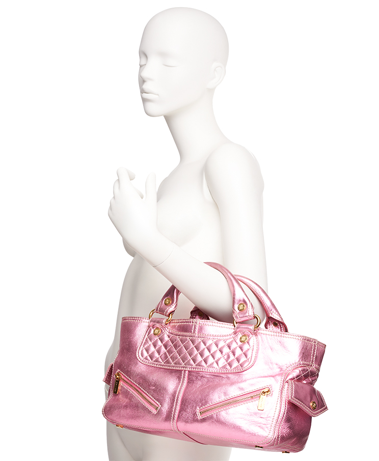 Celine Boogie Bag