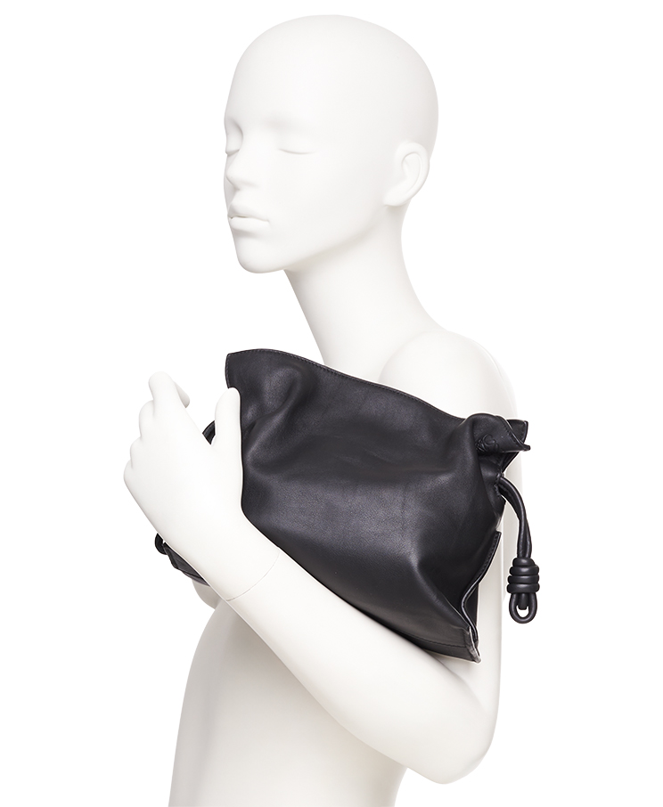 Loewe Flamenco Clutch Bag Mini